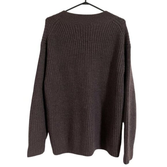 Aritzia Wilfred Belize Sweater - Picture 6 of 9